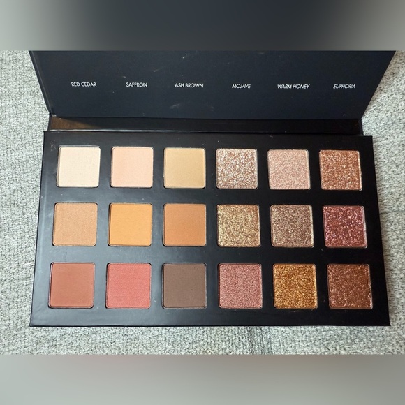 Lorac Soleil Eyeshadow Palette - Picture 4 of 14